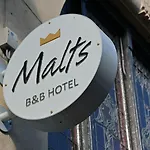Malts 3*