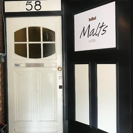 Hotel Malts
