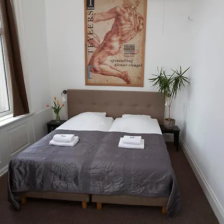 Ξενοδοχείο Malts