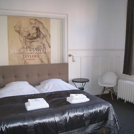 Malts Χάαρλεμ