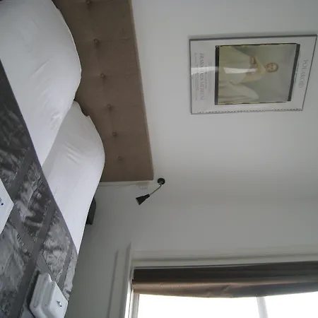 Hotel Malts Haarlem