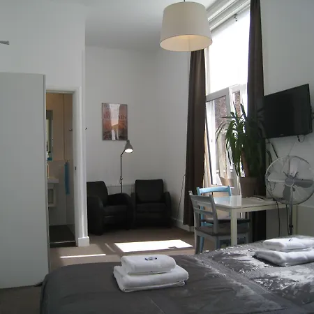 Ξενοδοχείο Malts