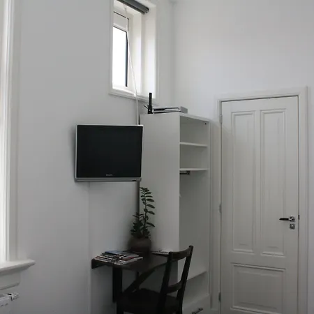 Ξενοδοχείο Malts 3*