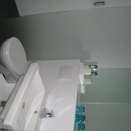 Malts Ξενοδοχείο