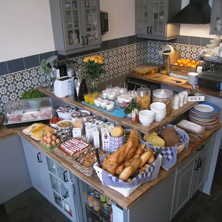 Hotel Malts Haarlem