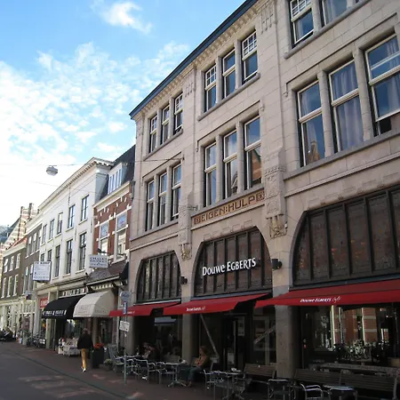Malts 3* Haarlem