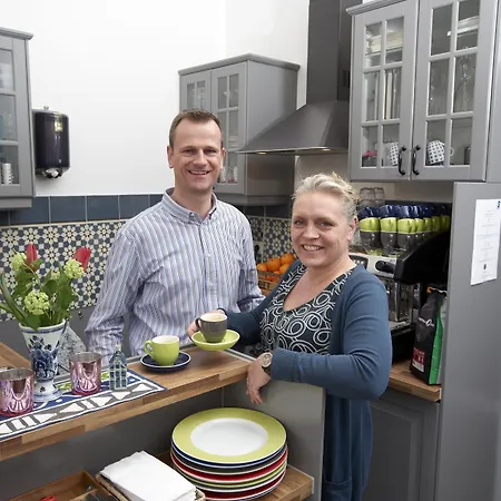 Ξενοδοχείο Malts 3*