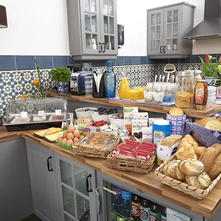 Malts Ξενοδοχείο 3*