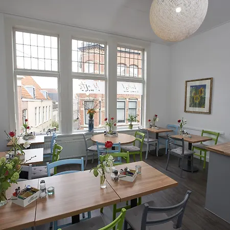 Malts Ξενοδοχείο