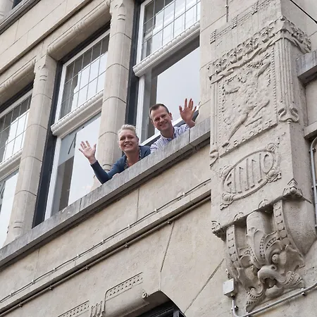 Malts Ξενοδοχείο