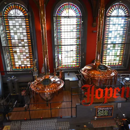 Malts 3* Χάαρλεμ