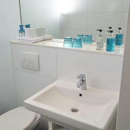Hotel Malts Haarlem