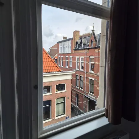 Malts 3* Haarlem