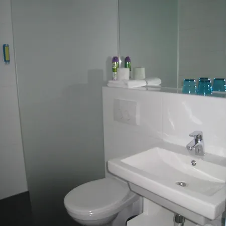 Ξενοδοχείο Malts Χάαρλεμ