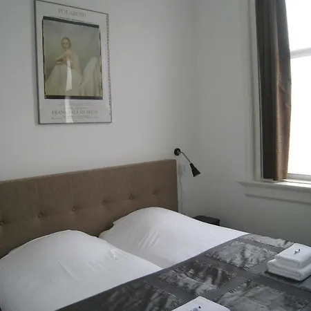 Ξενοδοχείο Malts