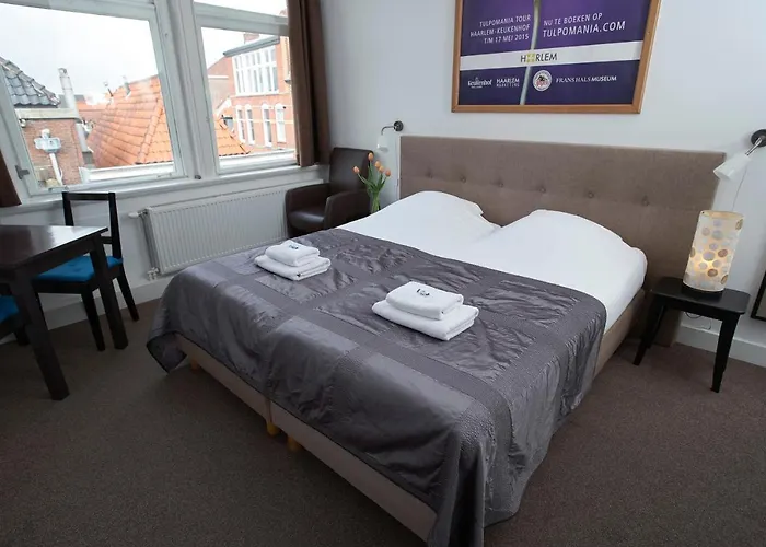 ベッド＆ブレックファースト モルツ 3*