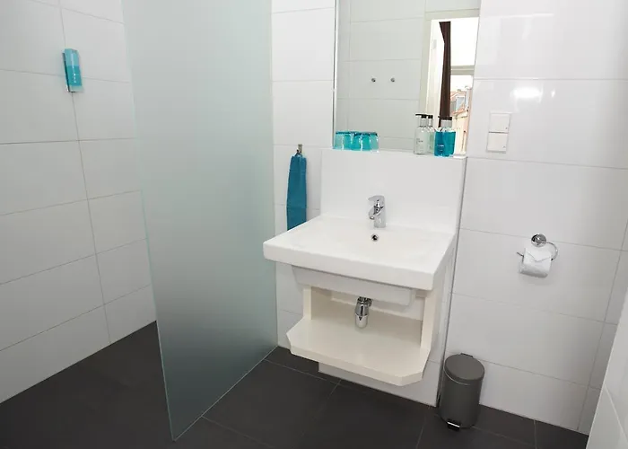 ベッド＆ブレックファースト モルツ ホテル ハーレム