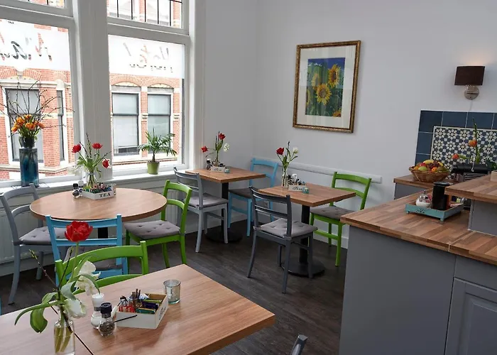 ベッド＆ブレックファースト モルツ 3*