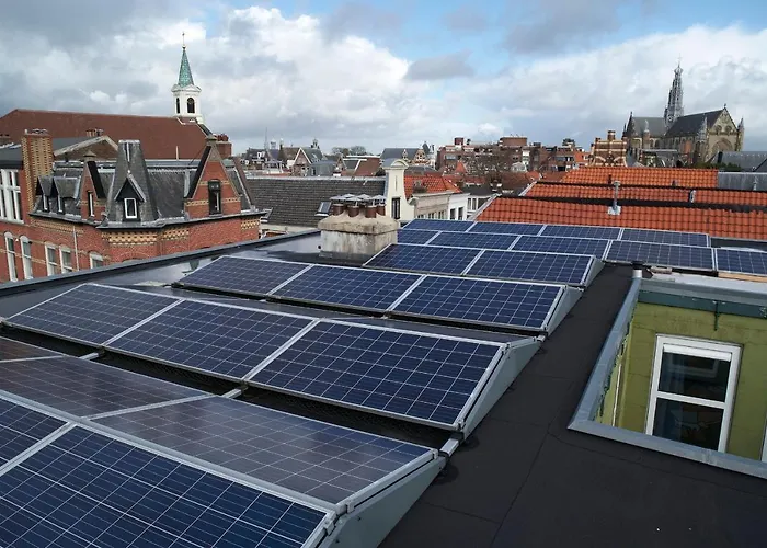 ホテル ベッド＆ブレックファースト モルツ 3*