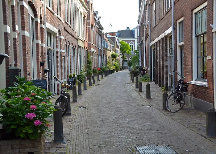 ベッド＆ブレックファースト モルツ