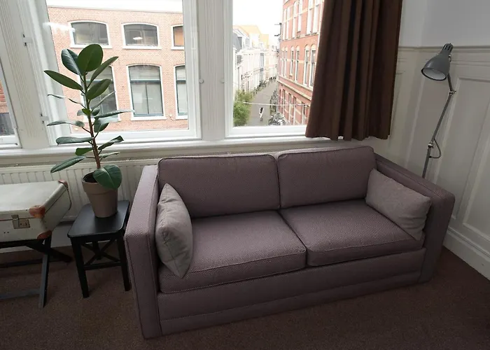 ホテル ベッド＆ブレックファースト モルツ 3*