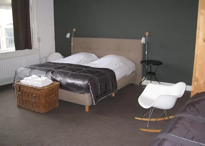 ベッド＆ブレックファースト モルツ 3*