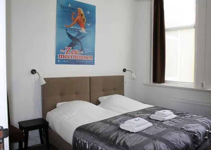 ベッド＆ブレックファースト モルツ ハーレム