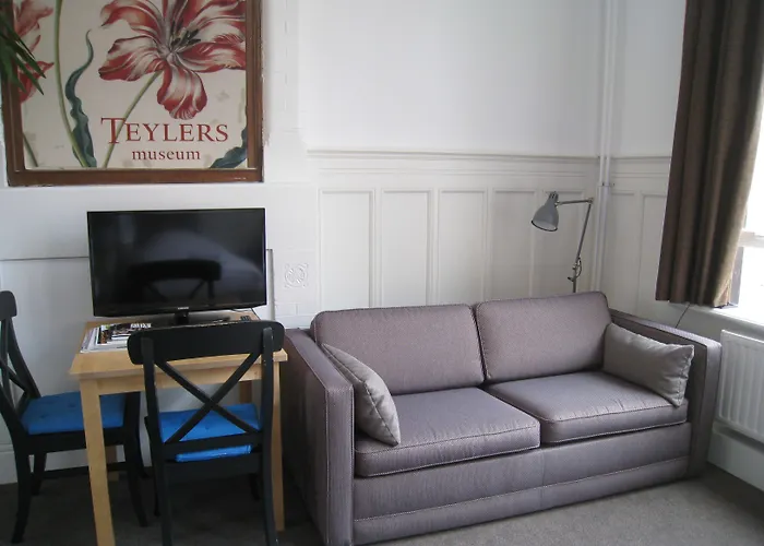 ベッド＆ブレックファースト モルツ 3*