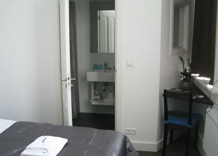 ベッド＆ブレックファースト モルツ