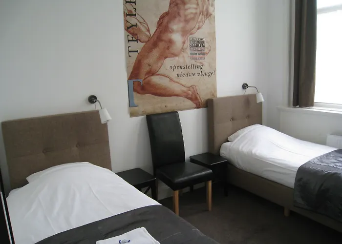 ベッド＆ブレックファースト モルツ