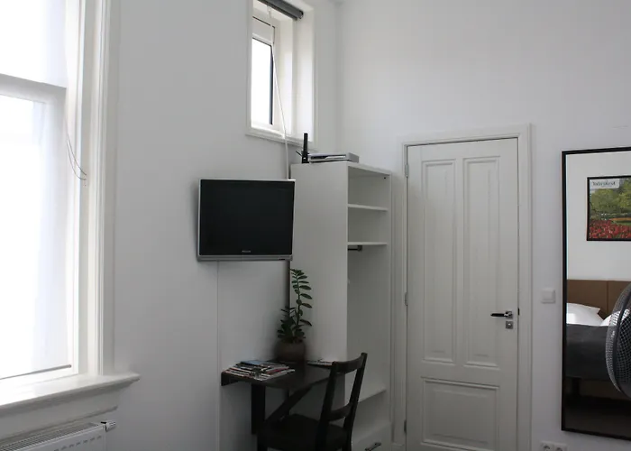 ホテル ベッド＆ブレックファースト モルツ 3*