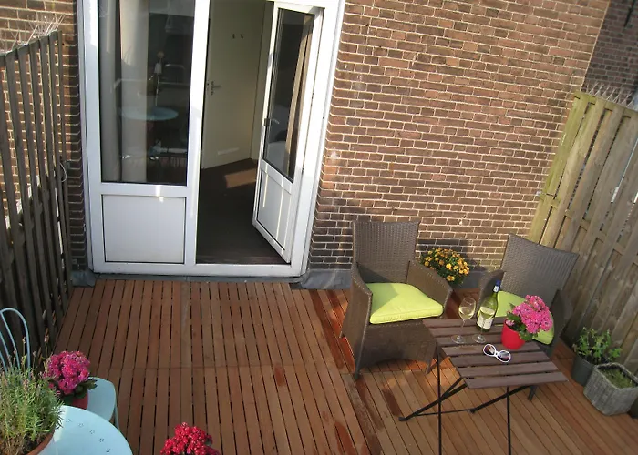 ベッド＆ブレックファースト モルツ