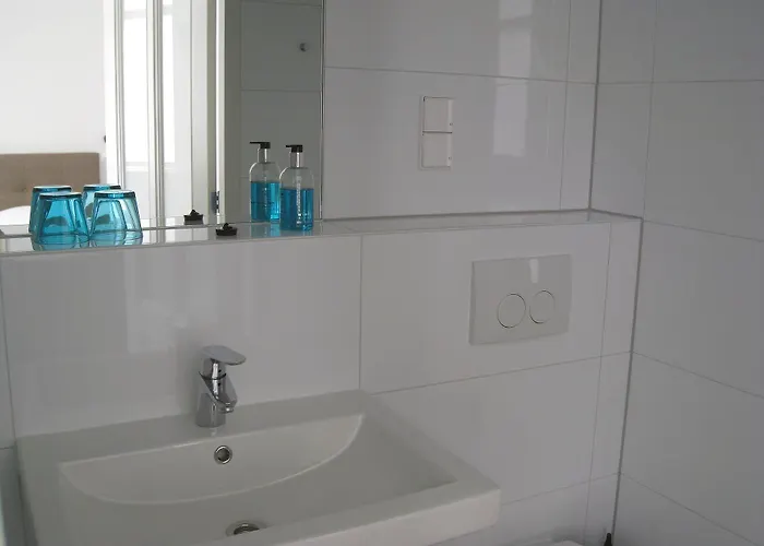 ベッド＆ブレックファースト モルツ ハーレム