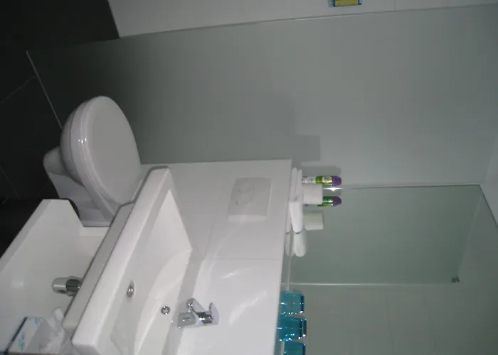 ベッド＆ブレックファースト モルツ ホテル