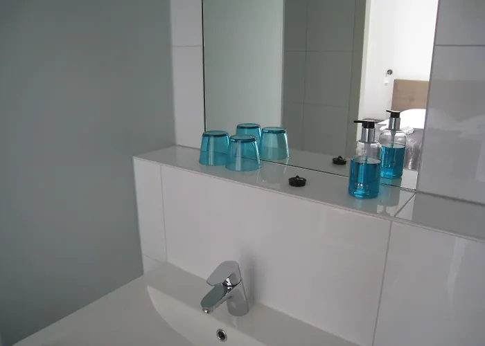 ベッド＆ブレックファースト モルツ