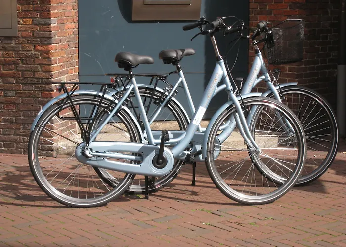 ホテル ベッド＆ブレックファースト モルツ