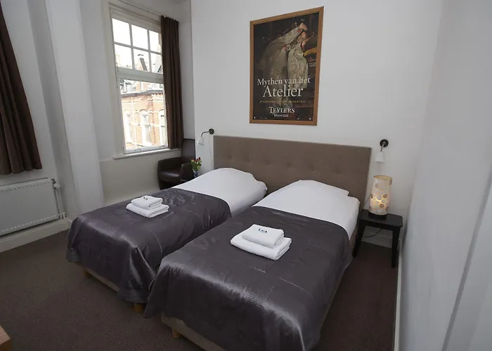 ホテル ベッド＆ブレックファースト モルツ