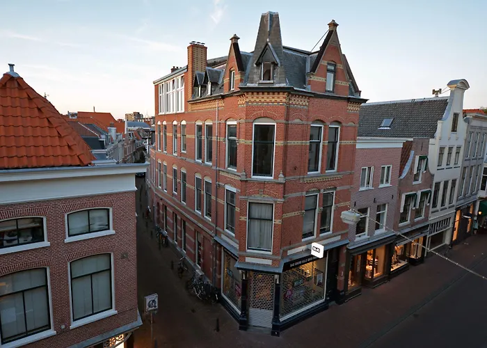 ベッド＆ブレックファースト モルツ 3*