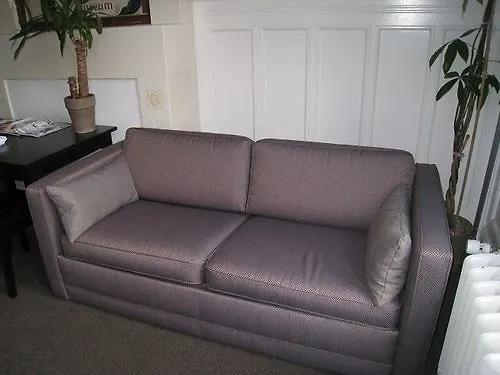 ホテル ベッド＆ブレックファースト モルツ 3*