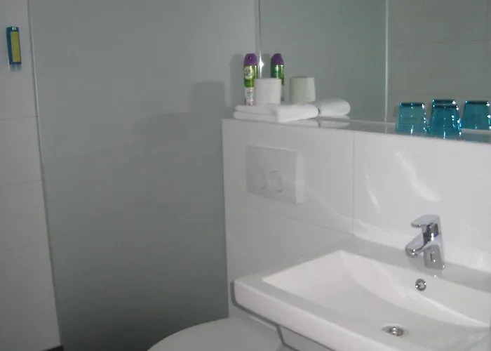 ホテル ベッド＆ブレックファースト モルツ ハーレム