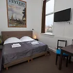 ベッド＆ブレックファースト モルツ 3* ハーレム