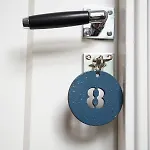 ベッド＆ブレックファースト モルツ ハーレム