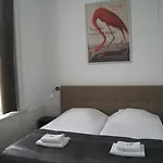 ベッド＆ブレックファースト モルツ ホテル 3*