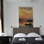 ベッド＆ブレックファースト モルツ 3* ハーレム