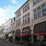 ベッド＆ブレックファースト モルツ 3* ハーレム