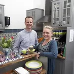 ホテル ベッド＆ブレックファースト モルツ 3*