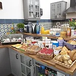 ベッド＆ブレックファースト モルツ ホテル 3*