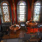 ベッド＆ブレックファースト モルツ 3* ハーレム