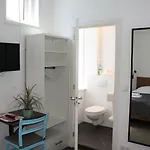 ベッド＆ブレックファースト モルツ ホテル ハーレム