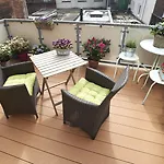 ベッド＆ブレックファースト モルツ ホテル 3*